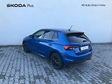 Škoda Fabia (2025) SELEC TS 85/1.0 A7F - náhled 8