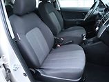 Kia Venga (2010) 1.4 CVVT, Serv.kniha - náhled 9
