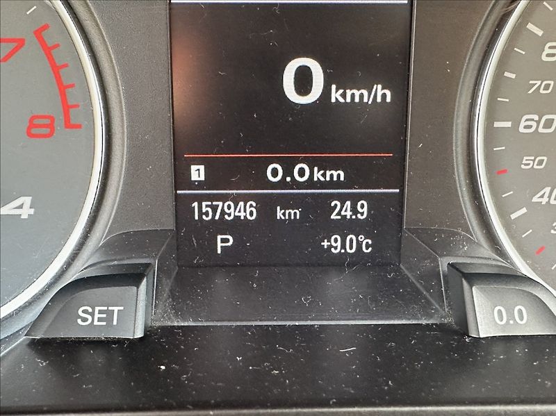 Audi S4 3,0 TFSI 441PS  Quattro MTM A/ - fotka 37 z 50