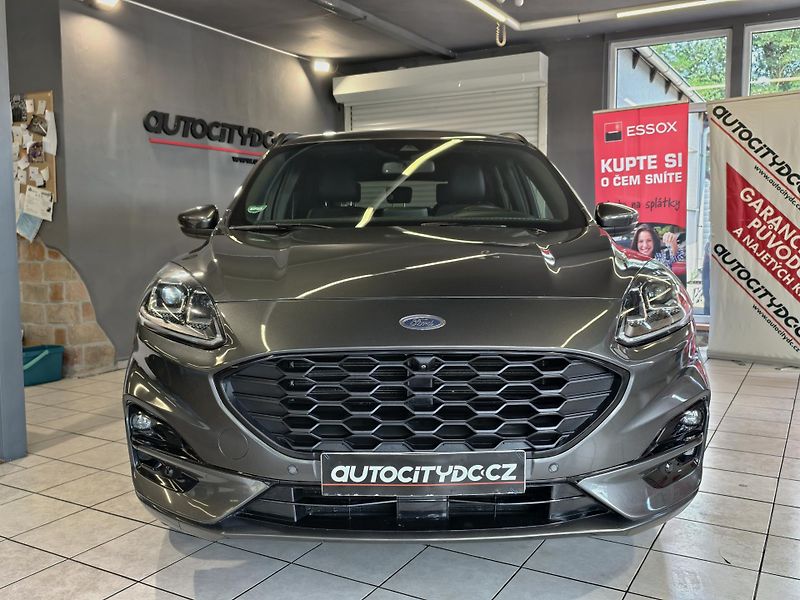 Ford Kuga 2.0 EcoBlue 140kW ST-Line 4x4 - fotka 2 z 28