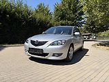 Mazda 3 1.6 Sport Active - náhled 1