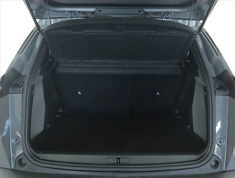 Peugeot 2008 (2025) 1.2 PureTech, Serv.kniha, Kůže - fotka 13 z 15