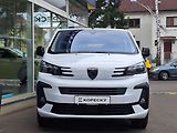Peugeot Traveller (2026) Active 2.2 BHDi 180k EAT8 - náhled 1