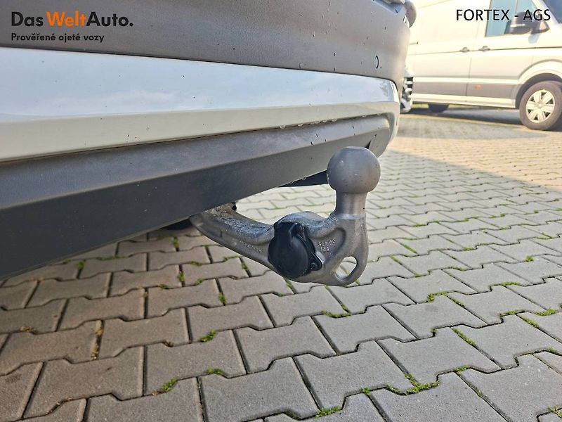 Volkswagen Tayron (2025) 1.5 TSI,110kW,DSG,Tažné - fotka 27 z 30