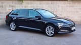 Škoda Superb 2.0 TSI 140kW WEBASTO-TZ-DPH  - náhled 3