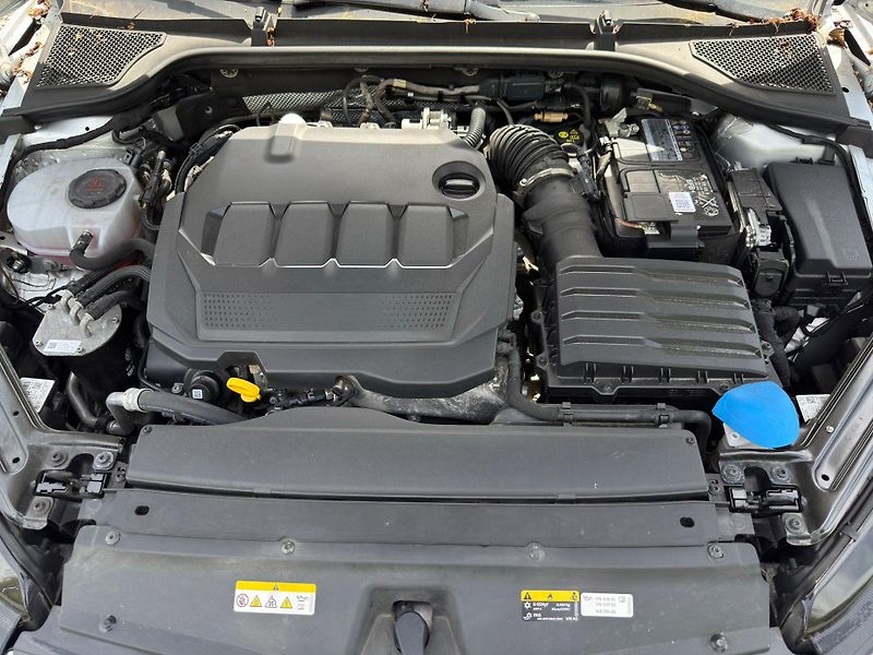 Škoda Octavia 2.0  1.MAJ.ČR NEHAVAR. ZÁRUKA - fotka 22 z 22