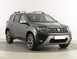 Dacia Duster (2021) Prestige 1.3 TCe, Serv.kniha - náhled 1