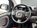 Fiat Panda 1,3 JTD 75PS  Pop 4x4 - náhled 22