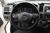 Volkswagen Caravelle 2,0 TDI 132kW Manuál Tažné Zár - náhled 19