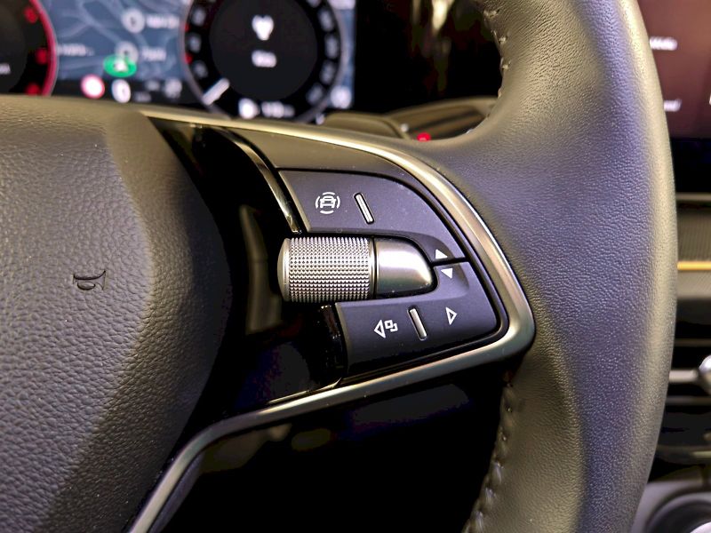 Škoda Kodiaq (2024) 2.0 TDI 142 kW DSG 4x4 Selecti - fotka 9 z 26