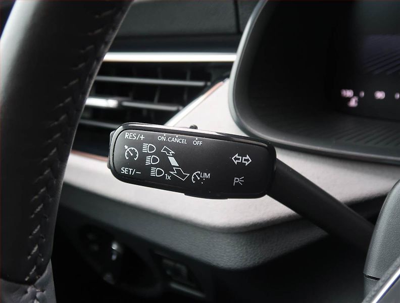 Škoda Scala (2025) Top Selection 1.0 TSI - fotka 16 z 23