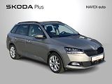 Škoda Fabia (2018) Combi 1.0 TSI Style Plus - náhled 30