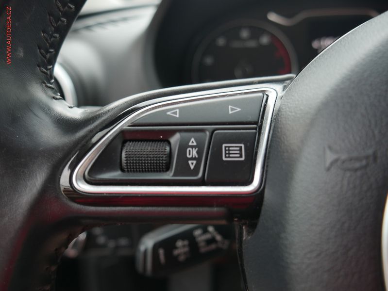 Audi A3 (2013) 1.4TSi, AC, temp - fotka 17 z 21