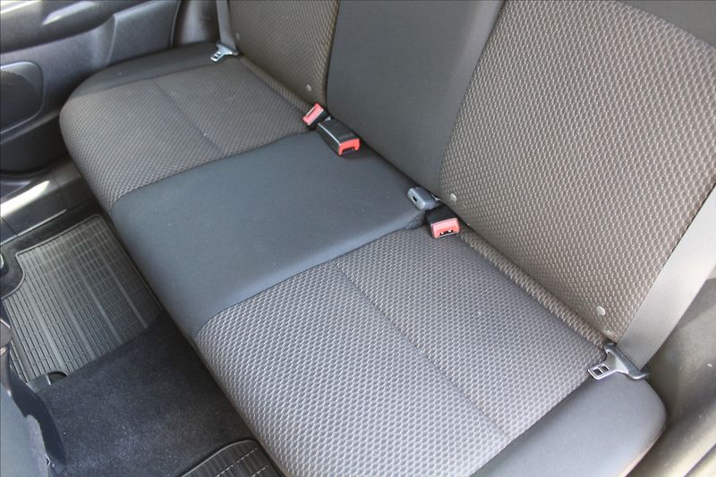 Mitsubishi ASX 1,6 MIVEC  NOVÉ V ČR,TAŽNÉ - fotka 18 z 23