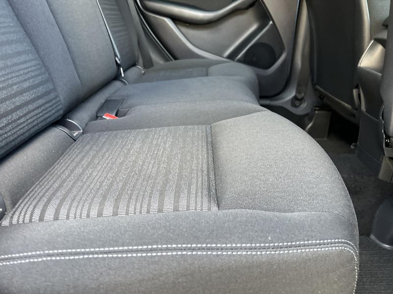 Mercedes-Benz Třídy B B180 1.6i 90kw KAMERA NAVI ALU - fotka 35 z 50