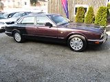 Jaguar XJ6 (1995) 3.2 R6 155kW  PLNĚ POJÍZDNÉ - náhled 8