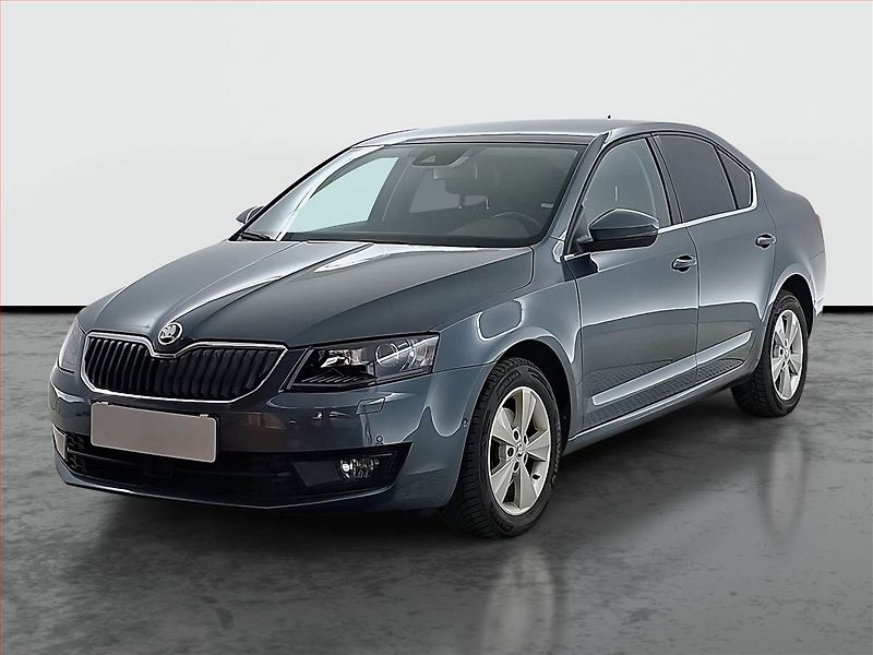 Škoda Octavia (2015) Style 2.0 TDI, Automat - fotka 2 z 19
