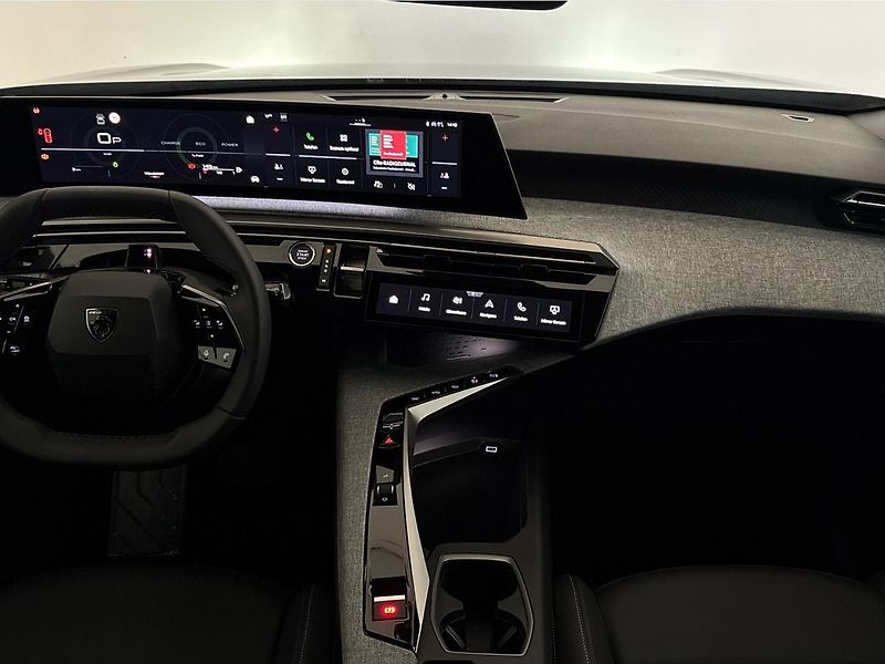 Peugeot 3008 (2026) Allure Hybrid 145 e-DCS6 - fotka 5 z 42