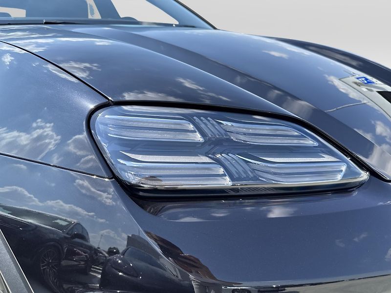 Porsche Macan 4S - fotka 23 z 29