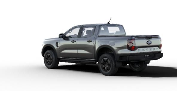 Ford Ranger (2026) XLT 2,3 EcoBoost PHEV - 281k  - fotka 2 z 2
