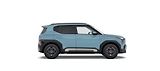 Kia EV2 EARTH QV1 5P 61 kWh, 4x2  - náhled 3