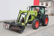 Traktor Class Atos C220.