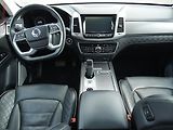 SsangYong Rexton (2023) 2.2 CRDi 4x4, 7míst, 1.maj - náhled 8