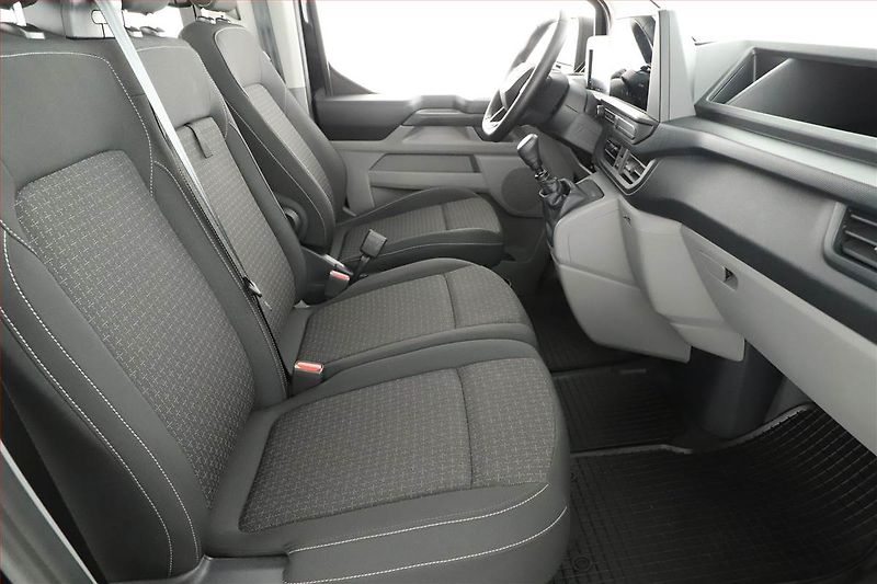 Ford Transit Custom (2025) 2.0 EcoBlue - fotka 7 z 21