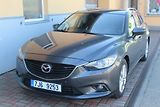 Mazda 6 2.2 CD AUT. KLIMA SADA KOL - náhled 8