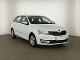 Škoda Rapid (2016) Spaceback 1.6 TDI - náhled 1
