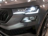 Škoda Karoq (2026) SPORTLINE 2.0TDI 110KW 4X4 DSG - náhled 28