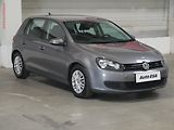 Volkswagen Golf (2010) 1.6TDi, autoAC, STK10/27 - náhled 1