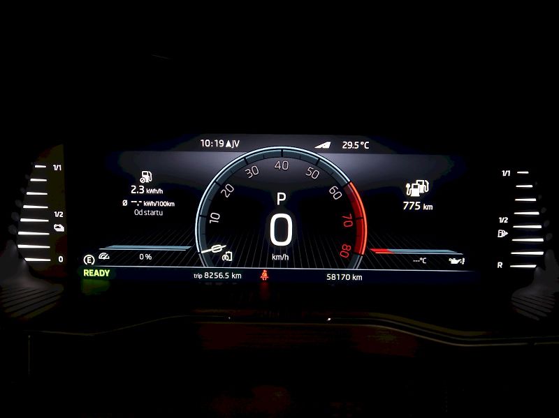 Škoda Superb (2022) iV STYLE 1.4TSI 160KW DSG TAŽN - fotka 19 z 44