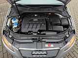 Audi A3 2.0 TDi, AutoAC - náhled 19