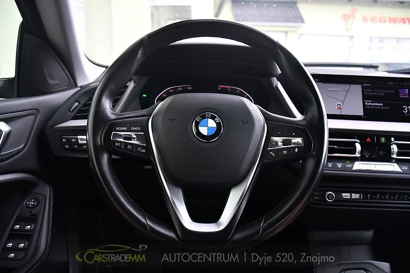 BMW Řada 2 218d ČR 1.MAJ TAŽNÉ - fotka 26 z 55