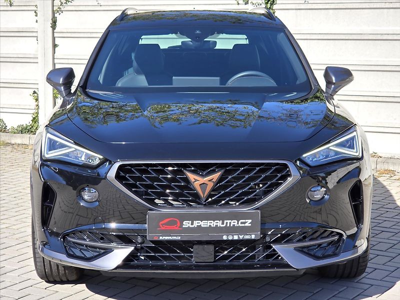 Cupra Formentor 1,5 TSi DSG Záruka2029 ČR 1.ma - fotka 2 z 23