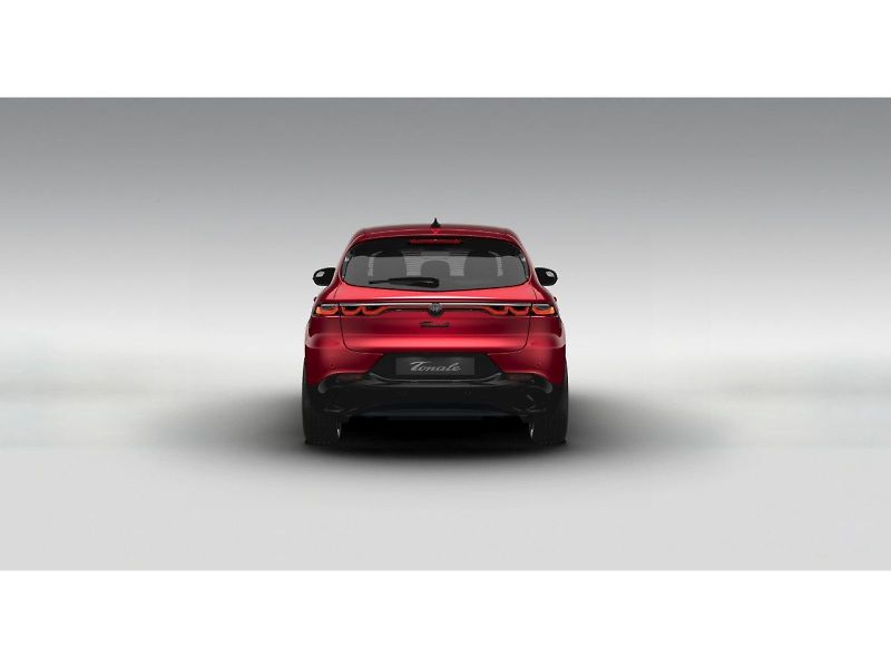 Alfa Romeo Tonale (2026) 1.5 T Ibrida 175k AT7 VELOCE * - fotka 4 z 6