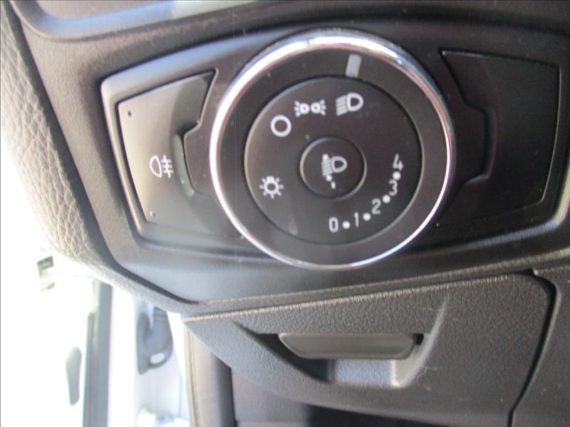 Ford Focus 1,6 TDCi, klima,serv.kniha,CZ, - fotka 20 z 29