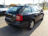 Škoda Octavia 1,9 TDI Pěkná - Bez koroze!!! - náhled 9