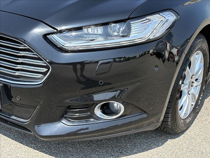 Ford Mondeo 2,0 TDCi110kW,Led,ACC,Nav,Výhř - fotka 36 z 41