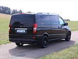 Mercedes-Benz Viano 3,0 CDI 165kW Aut. 6-Míst Tažn - náhled 7