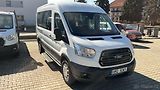 Ford Transit (2017) Ford Transit, 2,0 tdci, 96 kW, - náhled 7