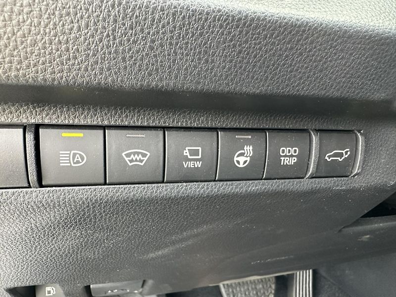 Toyota RAV4 (2025) 2.5 PHEV - SELECTION - fotka 5 z 25