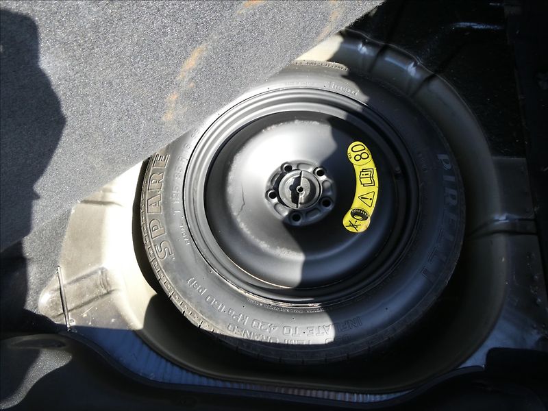 Ford Focus 1,6 i 16V 74kW - fotka 38 z 43
