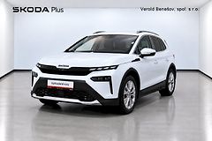 Škoda Elroq (2025) 85 (82kWh) 210 kW 1° Ultra Lod - fotografie inzerátu