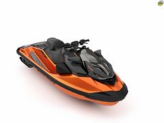 Sea Doo (2027) RXP X 1-up 350hp Audio MY27 - fotografie inzerátu