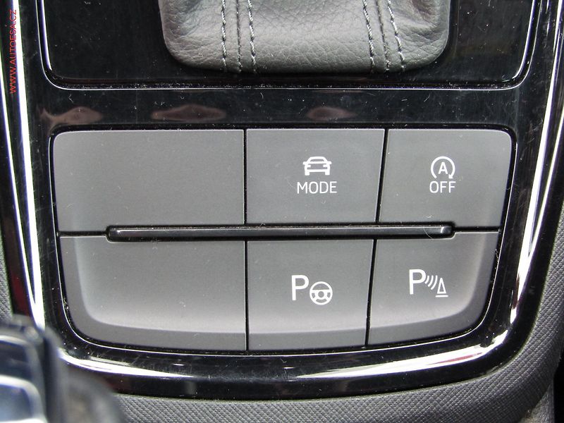 Škoda Scala (2019) 1.5 TSi, ČR, Style, DSG - fotka 15 z 23