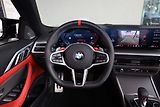 BMW M4 Convertible Competition xDrive - náhled 30
