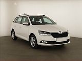 Škoda Fabia (2021) Style 1.0 TSI, ČR,1.maj - náhled 1