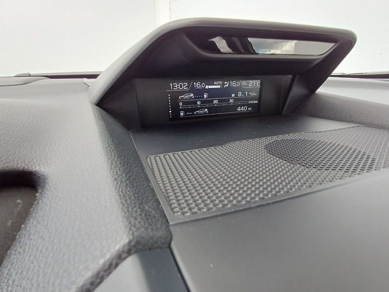 Subaru Forester COMFORT e-Boxer FB 20 110 kW C - fotka 15 z 25